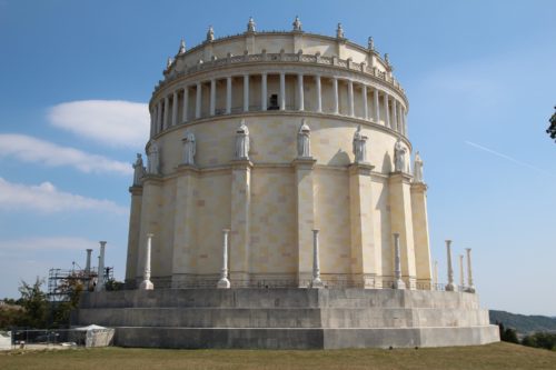 Die Befreiungshalle
